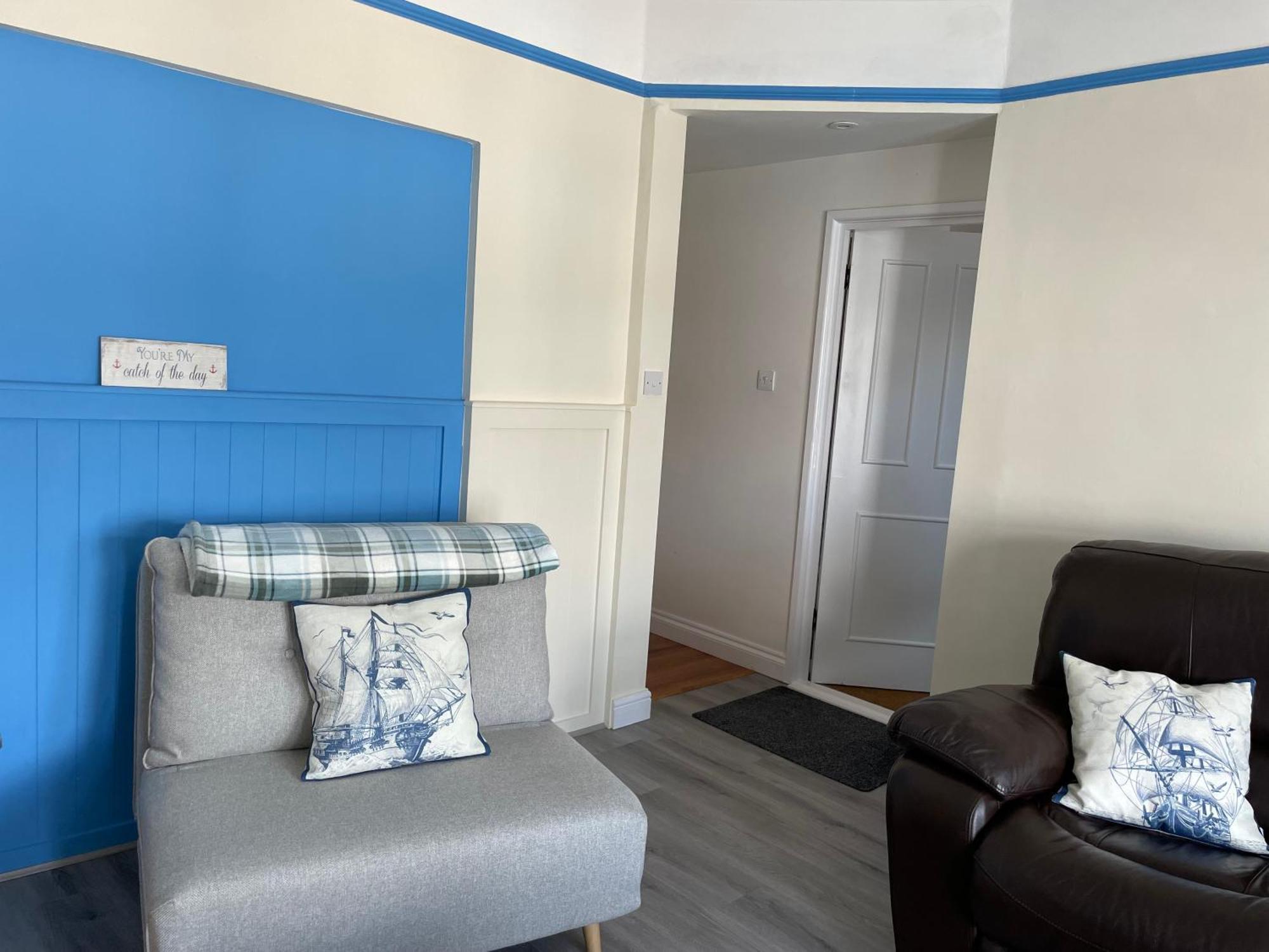 Seaitall Torquay Bagian luar foto