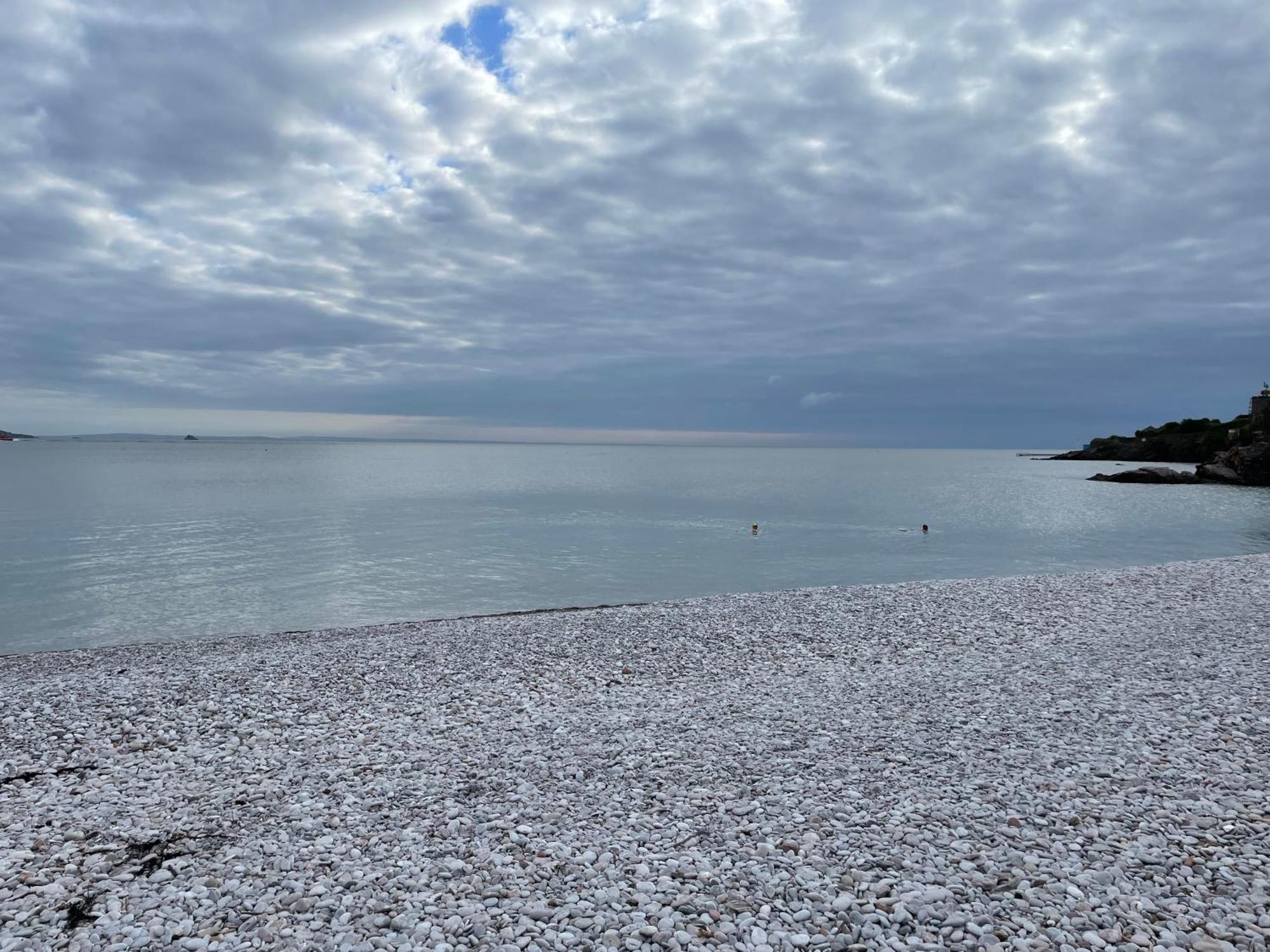 Seaitall Torquay Bagian luar foto